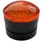 Strobe Light LED Amber | IP65 Rated | 12-24VAC/DC | High Visibility | by Tobin