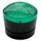 Strobe Light LED Green | IP65 Rated | 12-24VAC/DC | High Visibility | by Tobin