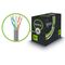 CAT6 Network Cable 305m | UTP Solid Copper | PVC Jacket | Grey | by SERVEREDGE
