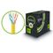 CAT6 Network Cable 305m | UTP Solid Copper | PVC Jacket | Yellow | by SERVEREDGE