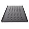 Fixed Shelf 855mm Deep | Front & Rear Mounting | Steel Construction | 50kg Load Capacity | by SERVEREDGE