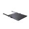 1RU Sliding Shelf for 800mm Deep Server Racks | Durable Steel | Easy Access Sliding Mechanism | by SERVEREDGE