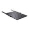 1RU Sliding Shelf for 1000mm Deep Server | Steel Construction | Powder Coated Finish | Sliding Rails Included | by SERVEREDGE