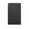 Serveredge 24RU Metal Front Door | 600mm Wide | Durable Construction | Powder-Coated Finish | by SERVEREDGE
