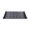 1RU Cantilever Fixed Shelf | 350mm Depth | Steel Construction | Robust Support | by SERVEREDGE