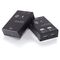 USB 2.0 4-Port Rangeboost Ethernet Extender | 50m Extension | Plug and Play | by SERVEREDGE