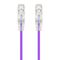 Cat6 Network Cable | 1.5m Ultra Slim | 28AWG | 50u Gold Plated Connectors | by SERVEREDGE