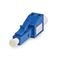 LC Singlemode Male to Female Attenuator | 15dB | Dual Wavelength 1310/1550nm | High Return Loss | by SERVEREDGE