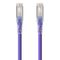 10GbE Shielded CAT6A Network Cable | 500 MHz Bandwidth | LSZH Jacket | 1.5m Length | by SERVEREDGE
