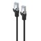 CAT6A Slim S/FTP Network Cable | 10GBASE-T Support | LSZH Jacket | 1.5m | by SERVEREDGE