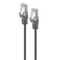 CAT6A Slim S/FTP Network Cable | 10G Performance | LSZH Jacket | @Each by SERVEREDGE