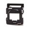 RJ45 Clipsal Bezel | Durable Black Plastic | Pack of 10 | by SERVEREDGE