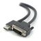 2m DVI-D to HDMI Cable | Male to Male | 30 AWG & 99.9% Oxygen Free Copper | 1080p Support | by SERVEREDGE