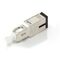 SC Singlemode Male to Female Attenuator | 05dB Attenuation | Dual Wavelength Support | High Return Loss | by SERVEREDGE