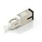 SC Singlemode Male to Female Attenuator | 10dB | High Return Loss & Wide Wavelength Range | by SERVEREDGE