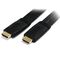 3m FLAT High Speed HDMI Cable | Male to Male | Ethernet Support | Easy Installation | by SERVEREDGE