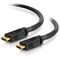 25m HDMI Cable with Active Booster | Male to Male | Premium Quality | Signal Amplification | by SERVEREDGE