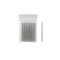Fibre Heat Fusion Splice Protector | 40mm Length | Pack of 100 | Reliable Fiber Protection | by SERVEREDGE