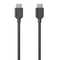 Elements HDMI Cable | 4K Support | HDMI 2.0 | 18Gbps Data Rate | @1m | by SERVEREDGE