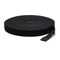 50m Hook & Loop Double Sided Cable Tie Roll | Reusable & Cuttable | Easy Cable Management | @Roll of 12 | by SERVEREDGE