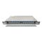 LC OM4 24 Port 1RU Fibre Sliding Patch Panel | Splice Cassette & Protector | Easy Maintenance | by SERVEREDGE