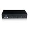 4-Port HDMI Video Splitter | Full HD 1080p | 12-bit Deep Color | Signal Auto-Detection | by SERVEREDGE