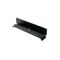 2RU Horizontal Cable Tray | Steel Construction | Efficient Lead Routing | Fits 19-Inch Racks | by SERVEREDGE