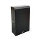 6RU Vertical Mount Fully Assembled Wall Cabinet | Space-Saving Design | Robust Construction | by SERVEREDGE