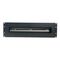 3RU Rack Mount DIN Rail Enclosure | Steel Construction | Easy DIN Rail Installation | by SERVEREDGE