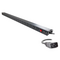 Serveredge Basic Vertical 20 Port 15A PDU | 20 x 10A AUS GPO Outputs | IEC C20 Input | 240 VAC | by SERVEREDGE