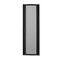 42RU Server Rack Cabinet | 600mm Wide | 3 Point Locking | Perforated Doors | by SERVEREDGE