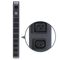 Serveredge Metered Vertical 20 Port PDU | 16 IEC C13 Outlets | Power Monitoring | Space-Saving Design | by SERVEREDGE