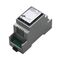 CP Electronics DIN Rail Curtain and Blind Controller