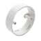 CP Electronics Surface Mount Back Box Extender BESA Fixing White