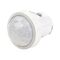 CP Electronics KNX IP40 High Bay/High Level Flush Mounted PIR Presence/Absence Detector
