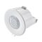 CP Electronics KNX Compact IP40 Ceiling Flush Mounted PIR Presence/Absence Detector
