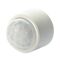 CP Electronics 1-10V Analogue Dimming Miniature IP40 Ceiling Mounted PIR Presence/Absence Detector with PSU up to 10 Drivers