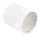 CP Electronics MWS3A Surface Mount Back Box BESA Fixing White