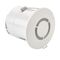 CP Electronics PRM Switching Compact IP40 Ceiling Flush Mounted Microwave Presence/Absence Detector with 3m Lead