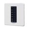 CP Electronics Scene Select Plate White