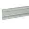 Legrand PVC Cable Tray Unperforated 200mm x 50mm x 3m Length