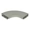 Legrand PVC Cable Tray 90° Flat Bend with Cover 200mm x 50mm