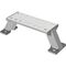 Legrand PVC Cable Tray Stand-Off Bracket 100mm