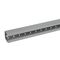 Legrand PVC Cable Tray Perforated 75mm x 75mm x 3m Length