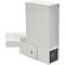 Netatmo Smart Outdoor Camera with Siren - White