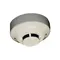 Photo-optical Detector Conventional | Reliable Smoke Detection | Low Power Consumption | Compatible with Fire Alarm Systems | by Fire Factory Australia