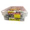 Self Drilling Screws | 12G Gauge | Corrosion Resistant Steel | Sharp Drill Point | @Box of 500 | by Fire Factory Australia