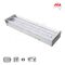 2x10W 2 Foot LED Emergency Light | Wire Guard Protection | Lithium Battery Powered | by Fire Factory Australia
