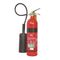 3.5 kg Carbon Dioxide (CO2) Fire Extinguisher | Aluminium Cylinder | Non-Conductive & Residue-Free | by Fire Factory Australia