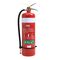 4.5 kg ABE Dry Chemical Powder Extinguisher | Wall Bracket Included | Portable & Easy to Operate | by Fire Factory Australia